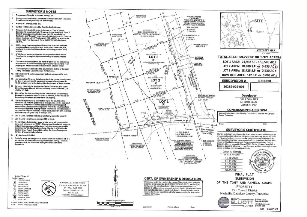 2197 Pennington Bend Road Nashville, TN 37214 - Photo 3 of 3 a picture of a picture