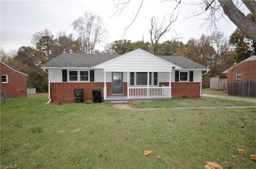 444 Camp Road Burlington, NC 27217 - Photo 1 of 22 Gallery Image 1