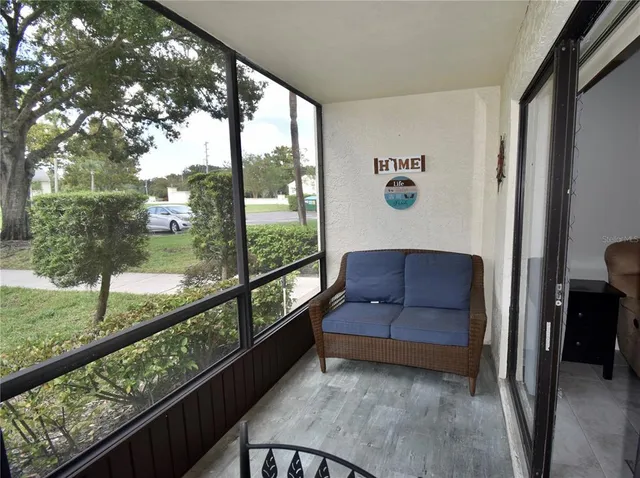 a view of a bathroom from a hallway