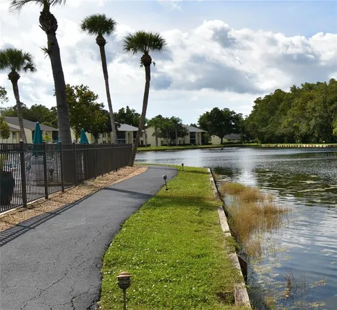 $195,000 | 3188 Lake Pine Way South, Unit D1, Tarpon Springs, FL 34688