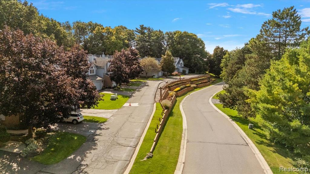 6583 Ridgeview Drive Clarkston, MI 48346 - Photo 57 of 65