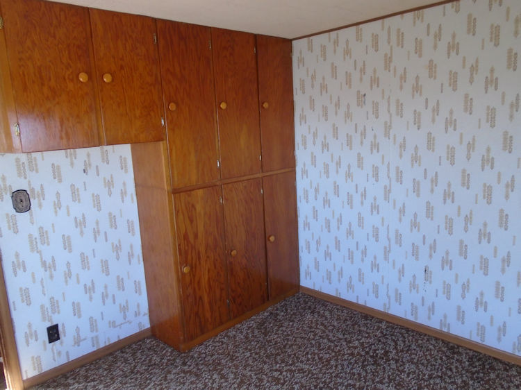2324 Reynolds Road Ashton, IL 61006 - Photo 12 of 17 a view of a wooden door