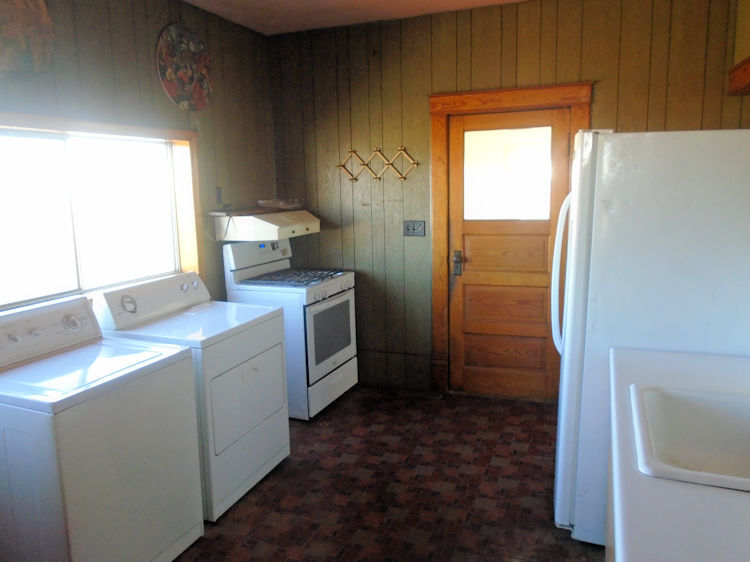 2324 Reynolds Road Ashton, IL 61006 - Photo 4 of 17 a bathroom with a sink a toilet and shower