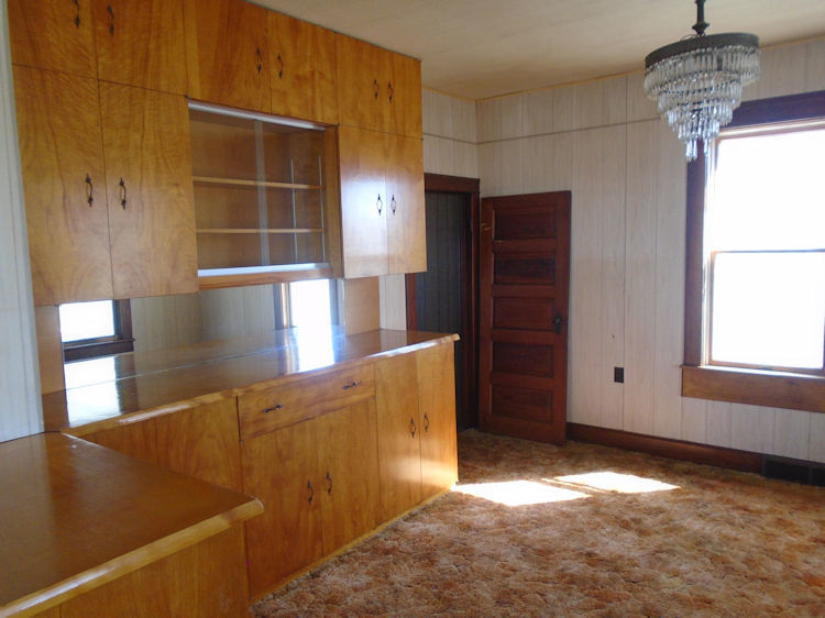 2324 Reynolds Road Ashton, IL 61006 - Photo 5 of 17 a view of an empty room with a window