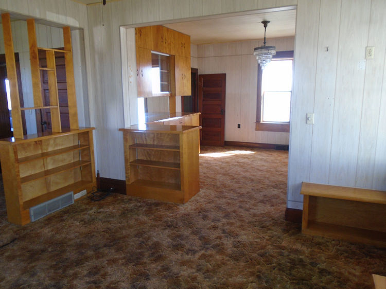 2324 Reynolds Road Ashton, IL 61006 - Photo 9 of 17 a view of room with furniture and a window