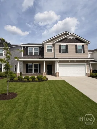 $2,700 | 134 Brookline Drive, Savannah, GA 31407