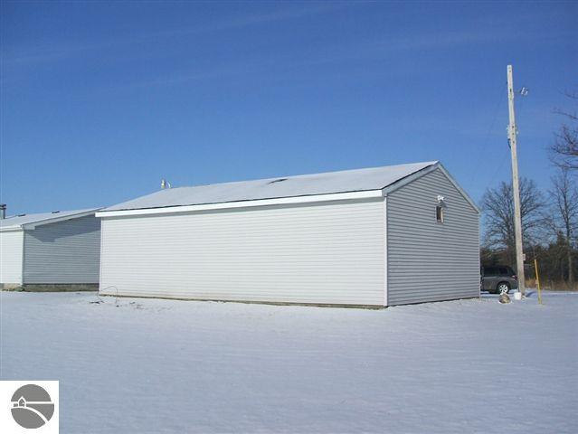 8510 Eroadman Road Merritt, MI 49667 - Photo 3 of 25 1723008-2.JPG