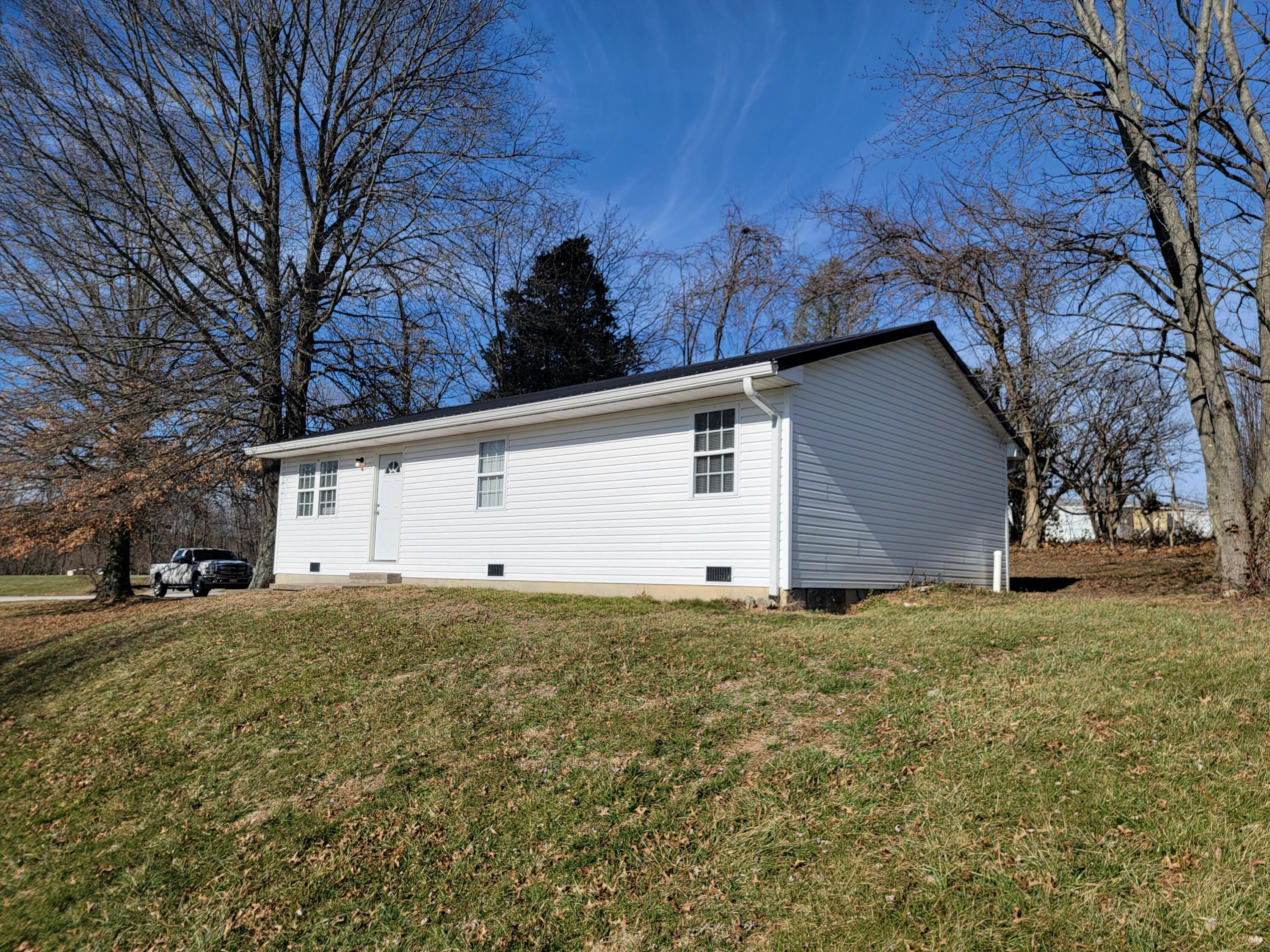 1870 Tapering Pointe Road Glencoe, KY 41046 - Photo 9 of 29