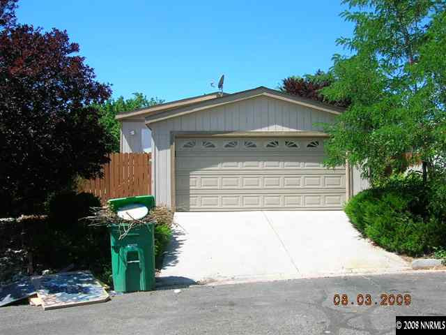 2661 Larkspur Street Reno, NV 89512 - Photo 1 of 9 Photo 1