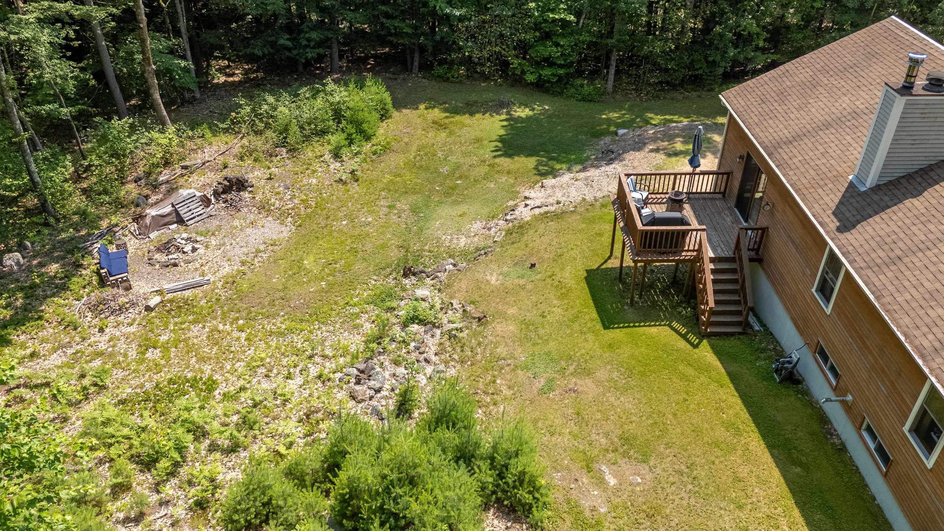 63 Partridge Drive Middleton, NH 03887 - Photo 54 of 59
