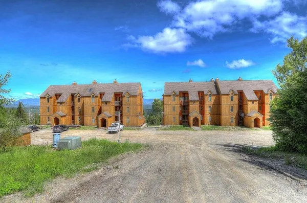 $369,000 | 19-3 South Branch Way, Unit 36, Sandy River Plt, ME 04970