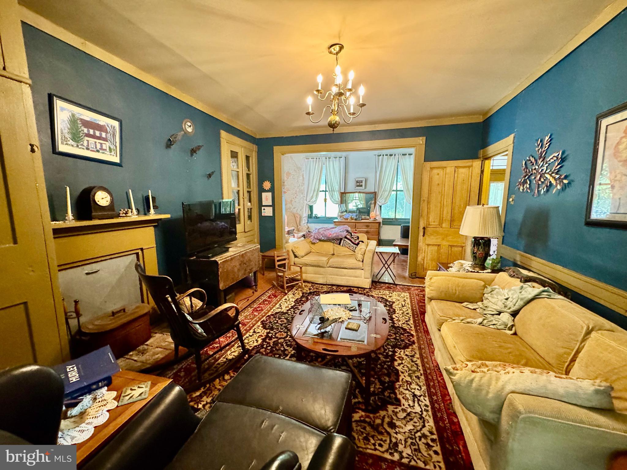 4667 Harper Hill Road Petersburg, PA 16669 - Photo 49 of 96