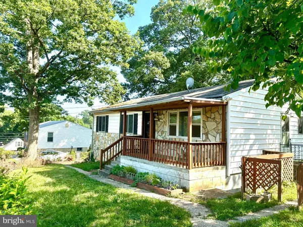 $170,000 | 1600 Pacific Avenue, Capitol Heights, MD 20743