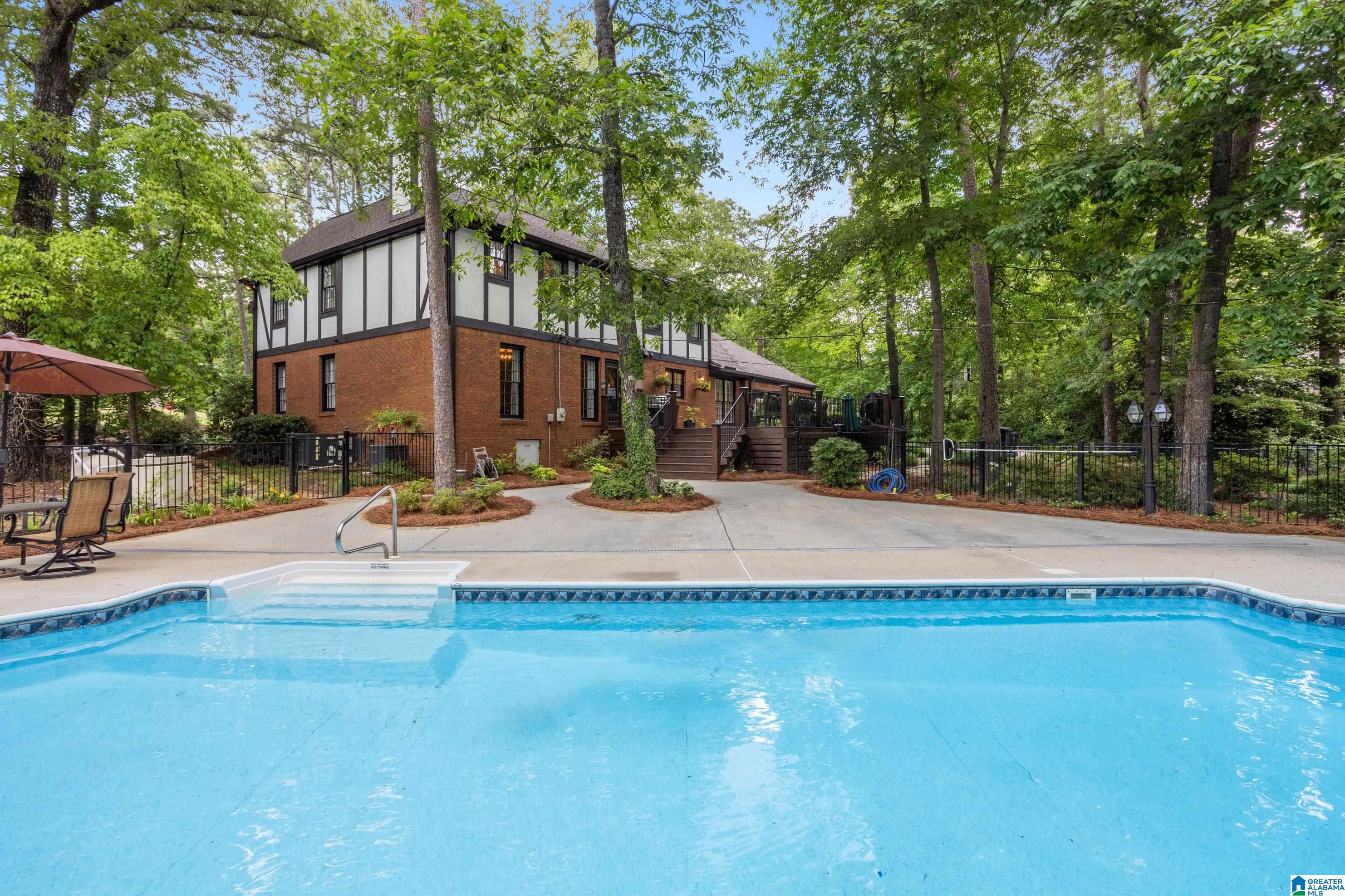 4963 Meadow Brook Road Birmingham, AL 35242 - Photo 41 of 59