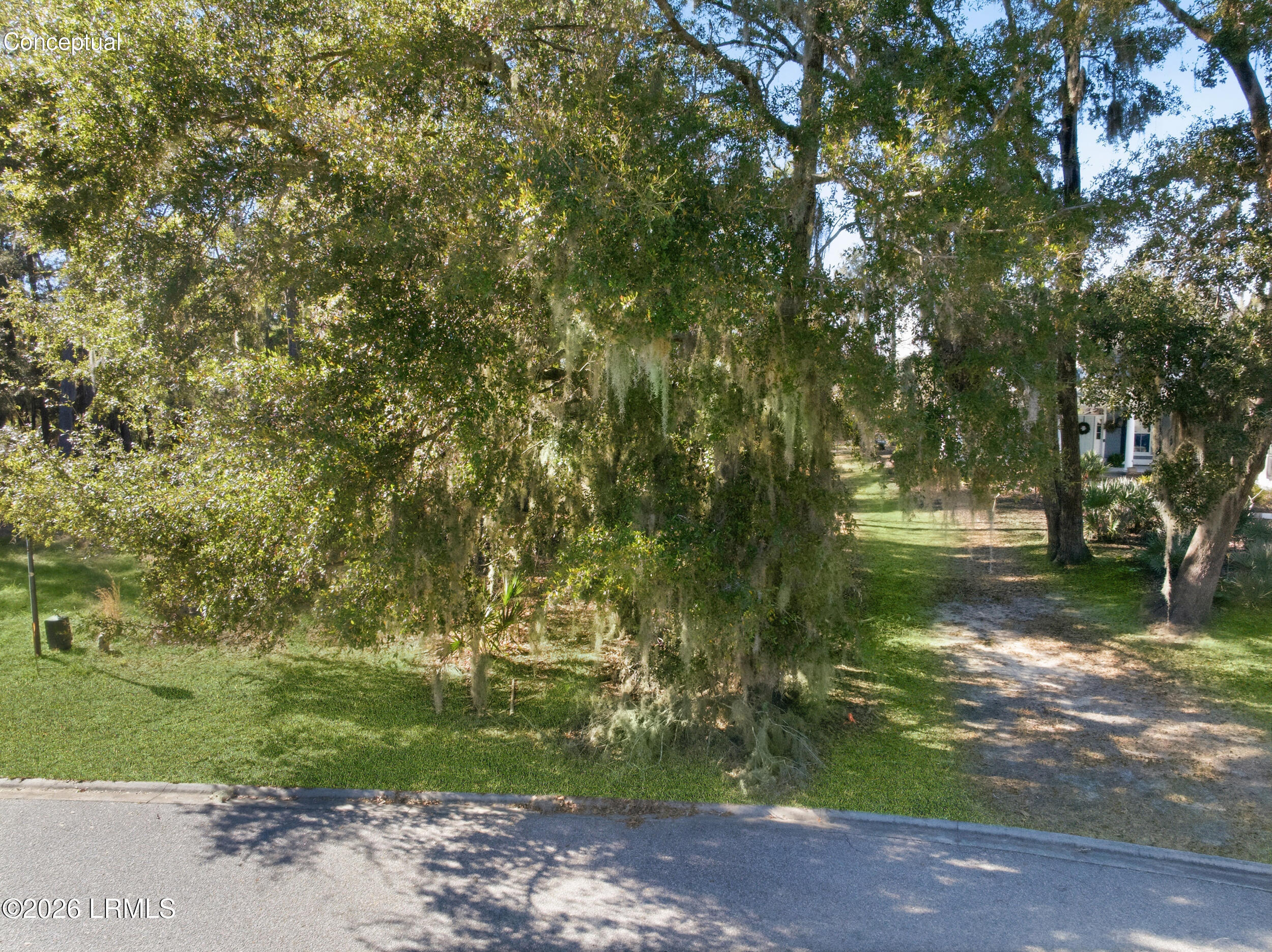 16 Timber Trail Beaufort, SC 29907 - Photo 8 of 16 DJI_20260116135125_0005_D-2