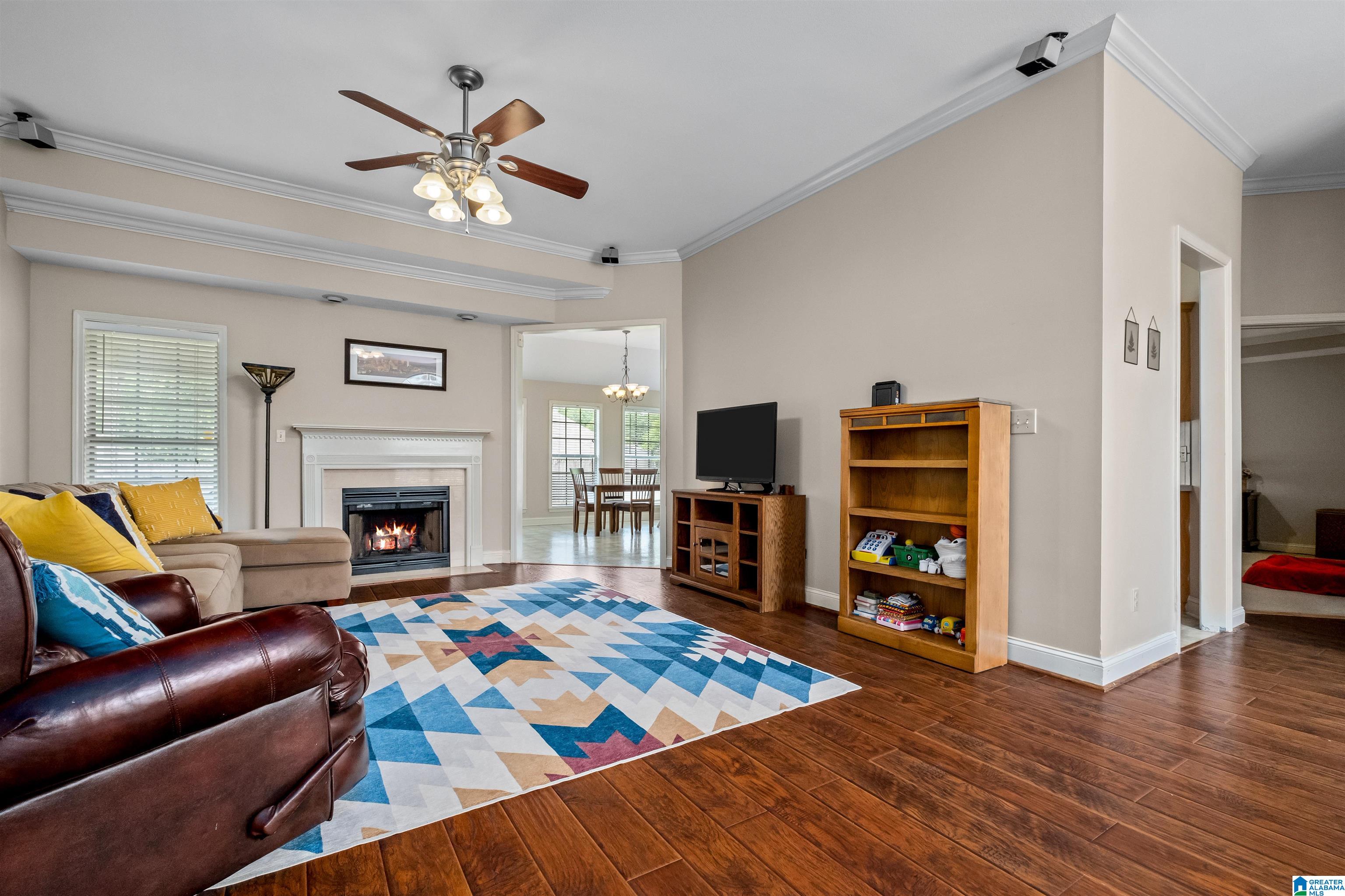 5469 Virginia Way Bessemer, AL 35022 - Photo 5 of 23