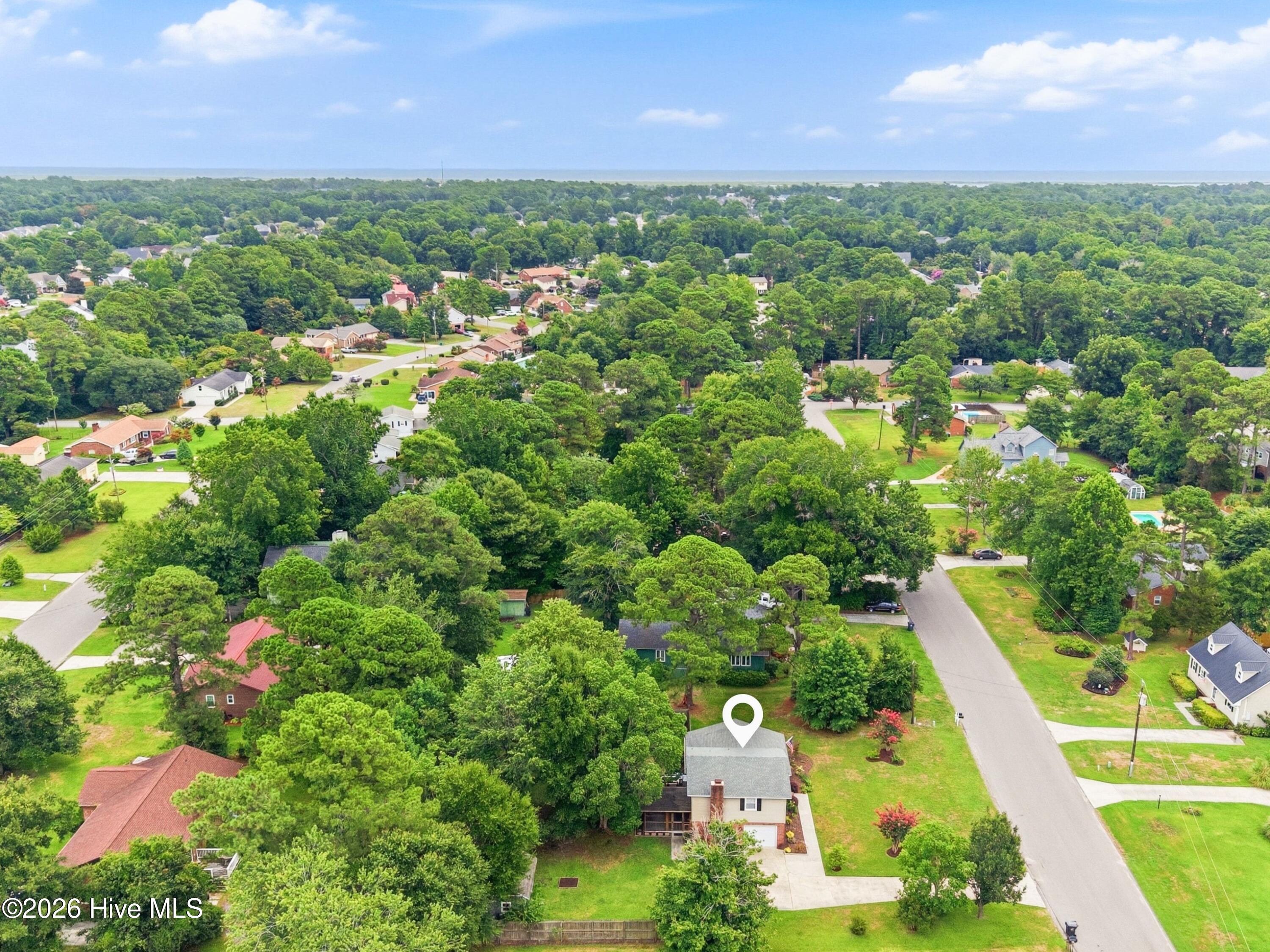 820 Greenbriar Road Wilmington, NC 28409 - Photo 47 of 51