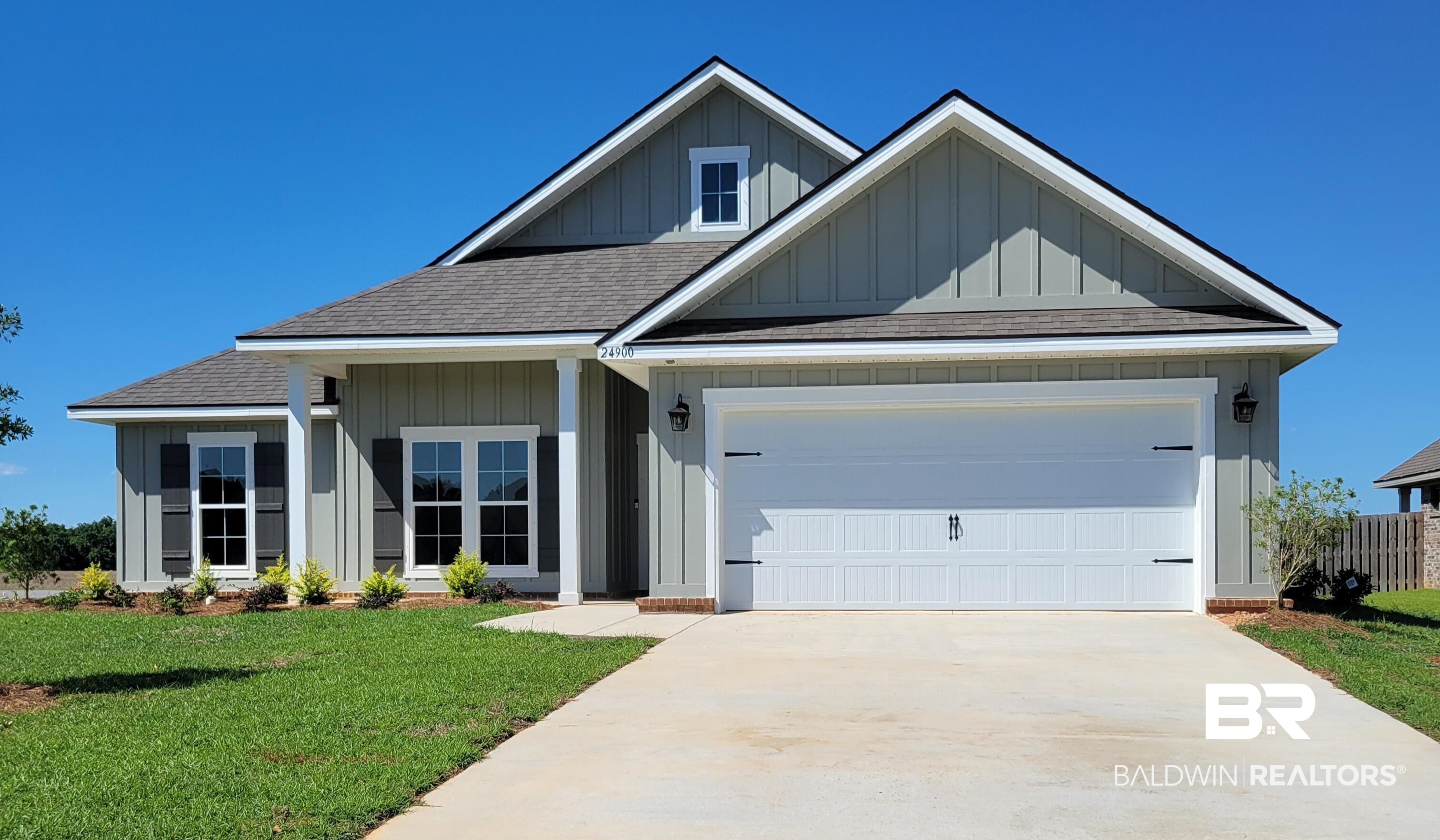 24900 Slater Mill Road Daphne, AL 36526 - Photo 1 of 5