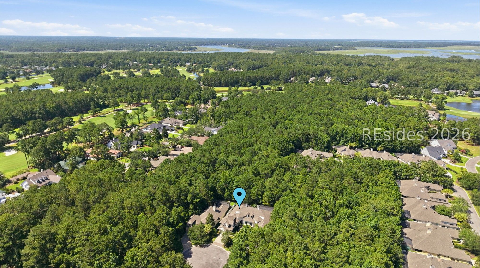 12 Hasty Point Place Okatie, SC 29909 - Photo 60 of 94