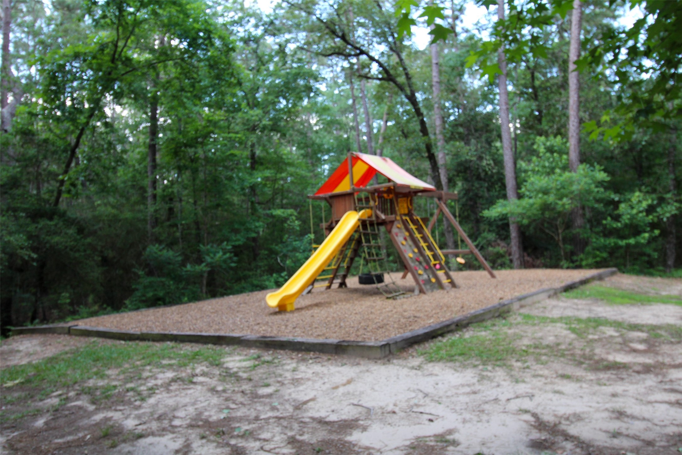 3-b-15-22 Fire Sky Road Huntsville, TX 77340 - Photo 13 of 14 Playground at Dedication Park