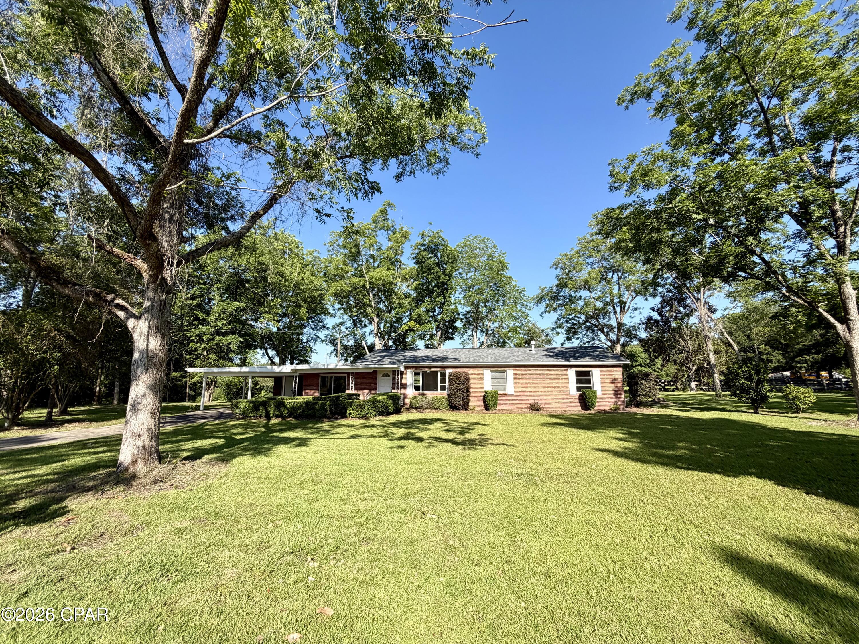 3023 Clearmont Road Marianna, FL 32446 - Photo 26 of 42
