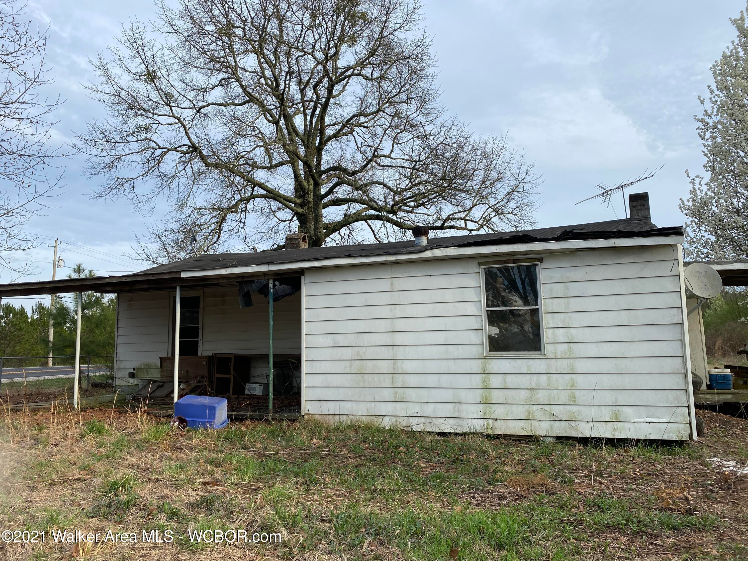4351 Fall City Road Jasper, AL 35503 - Photo 3 of 5 Gallery Image 3