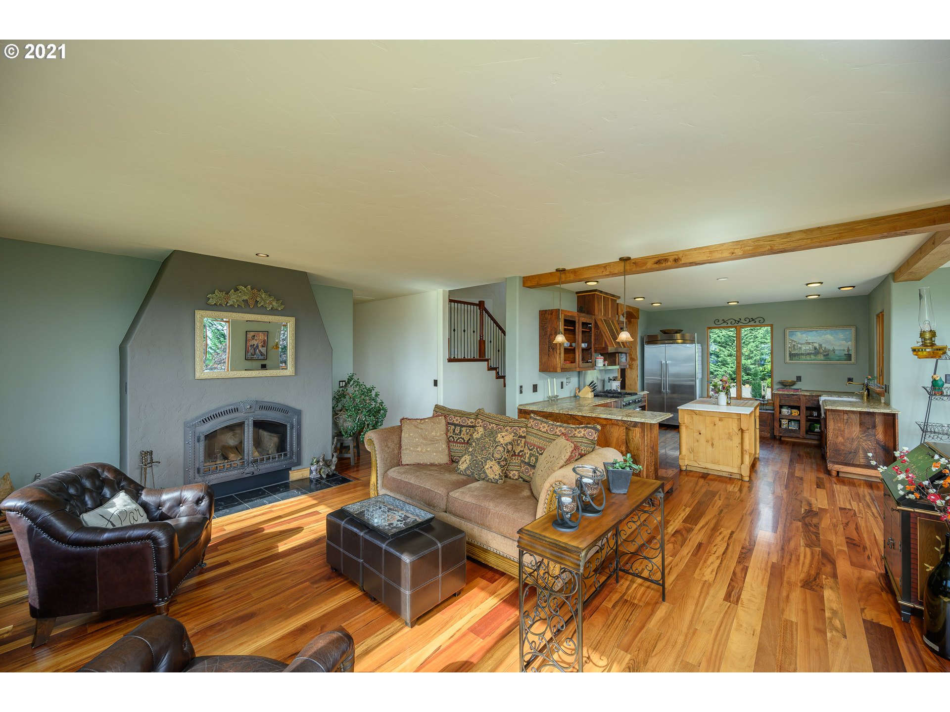 24015 Southwest Guenther Road Hillsboro, OR 97123 - Photo 13 of 32