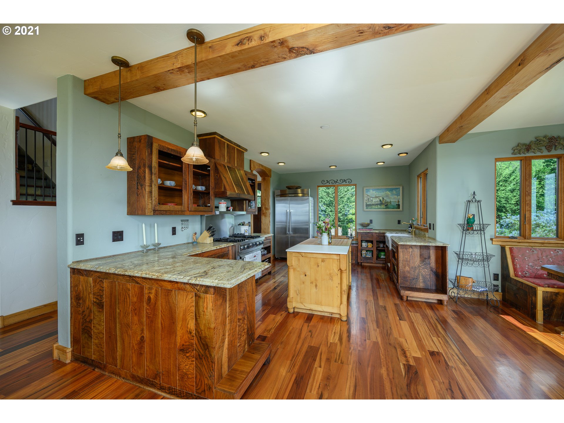 24015 Southwest Guenther Road Hillsboro, OR 97123 - Photo 14 of 32