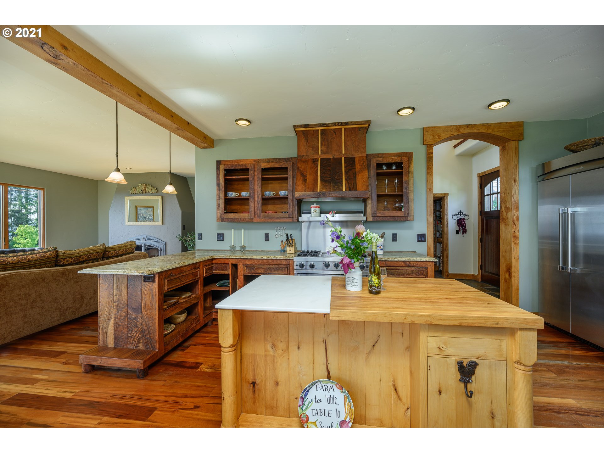 24015 Southwest Guenther Road Hillsboro, OR 97123 - Photo 17 of 32