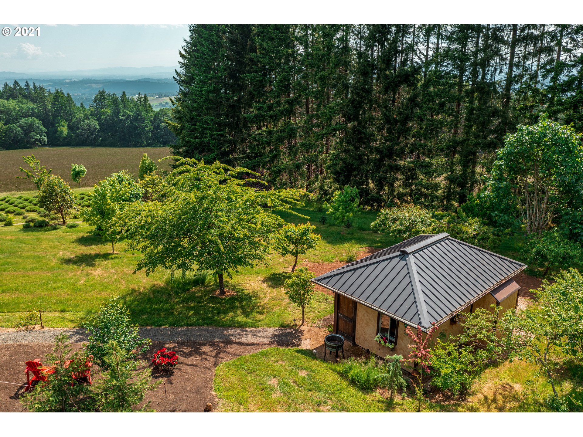 24015 Southwest Guenther Road Hillsboro, OR 97123 - Photo 7 of 32