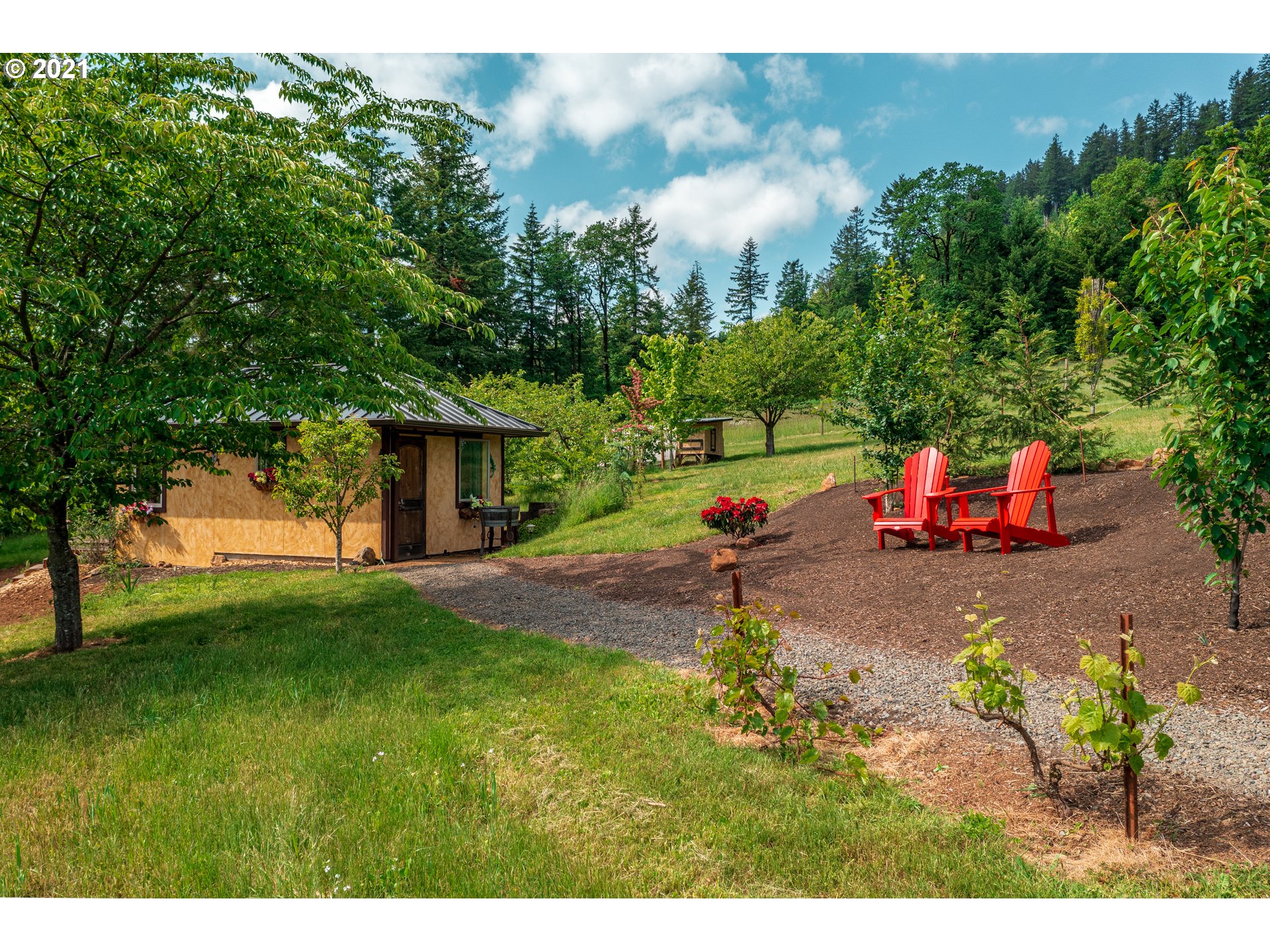 24015 Southwest Guenther Road Hillsboro, OR 97123 - Photo 8 of 32
