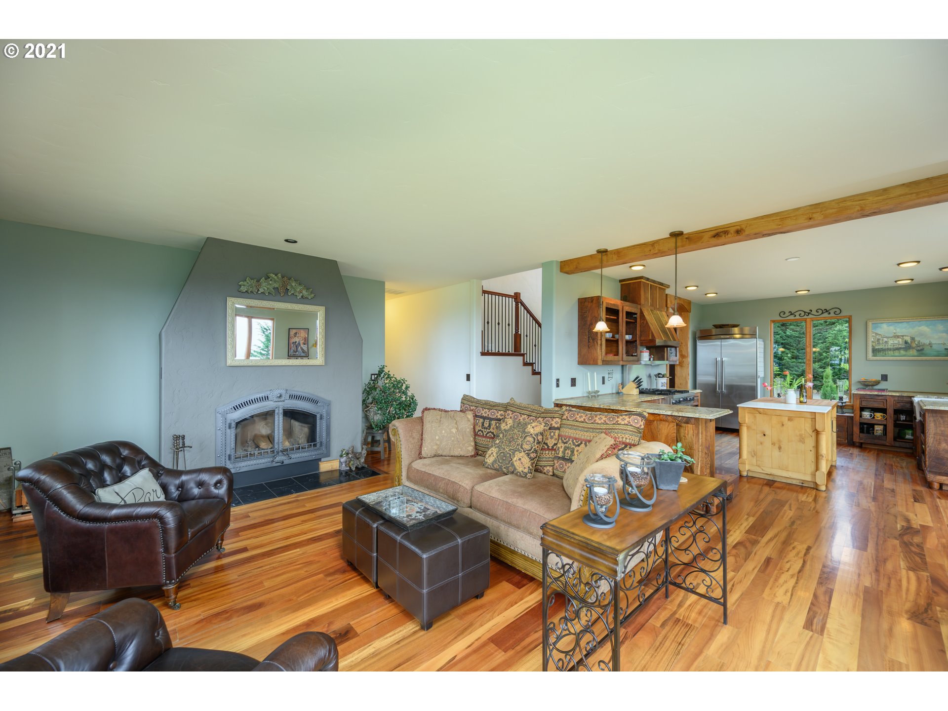 24015 Southwest Guenther Road Hillsboro, OR 97123 - Photo 10 of 32