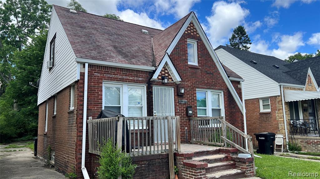 19225 Conley Street Detroit, MI 48234 - Photo 2 of 15