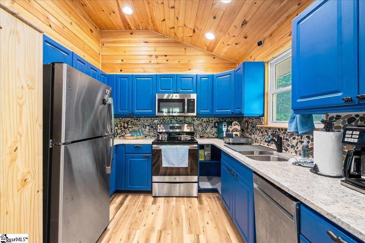 42 Durango Road Cleveland, SC 29635 - Photo 16 of 50