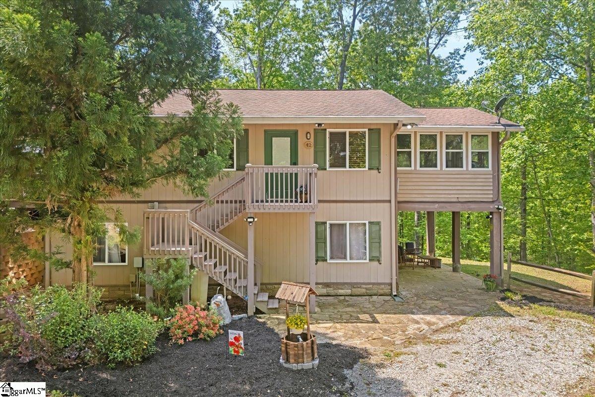 42 Durango Road Cleveland, SC 29635 - Photo 2 of 50