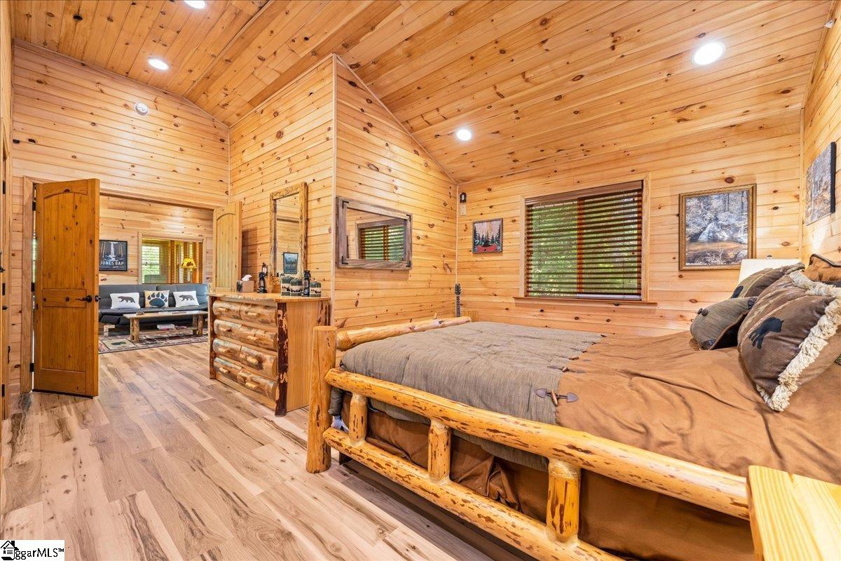 42 Durango Road Cleveland, SC 29635 - Photo 23 of 50