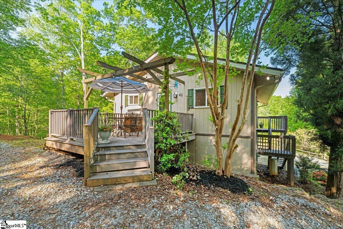 42 Durango Road Cleveland, SC 29635 - Photo 3 of 50