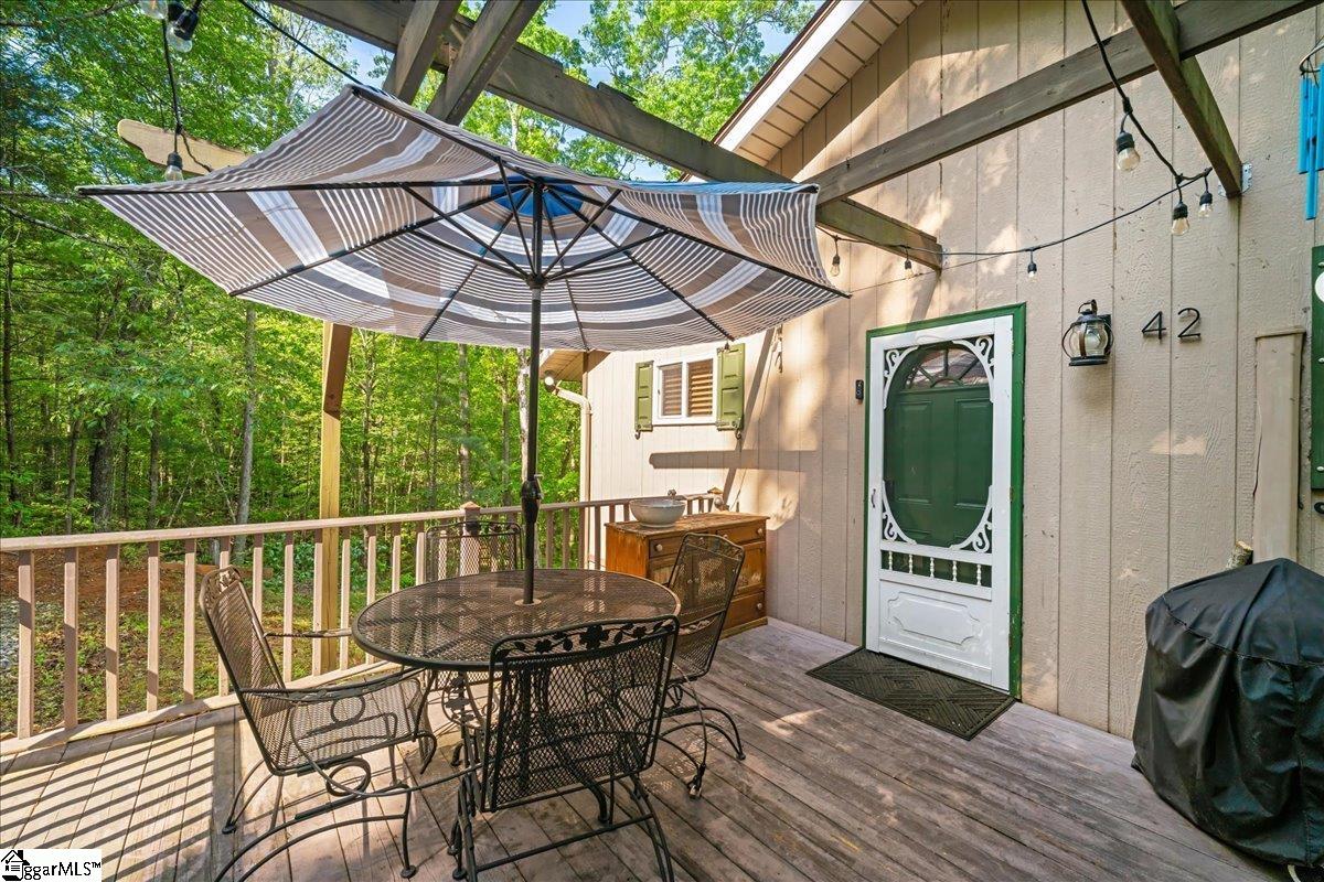 42 Durango Road Cleveland, SC 29635 - Photo 4 of 50