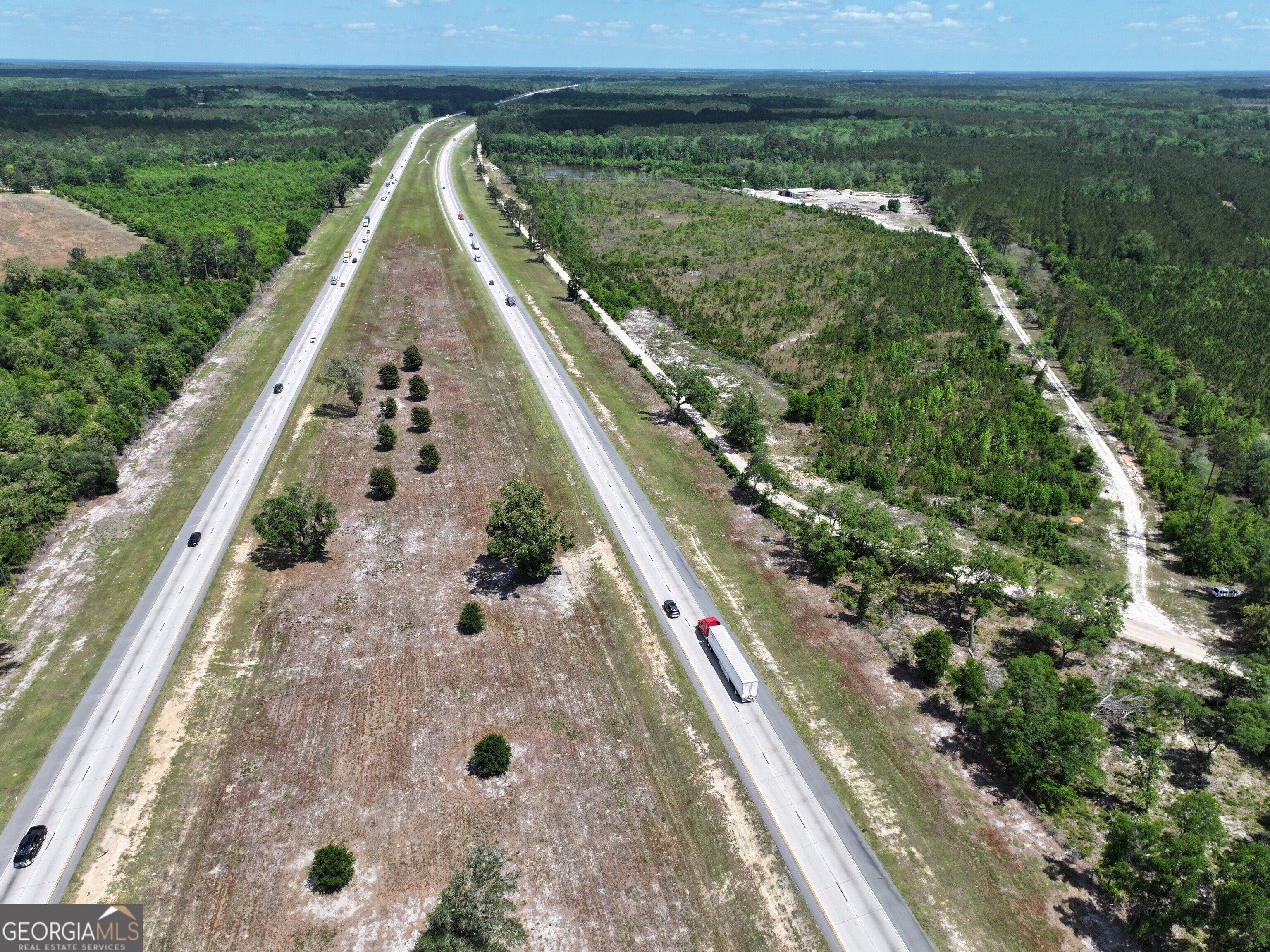 0 Newtown Road Pembroke, GA 31321 - Photo 2 of 6 a view of balcony with outdoor space