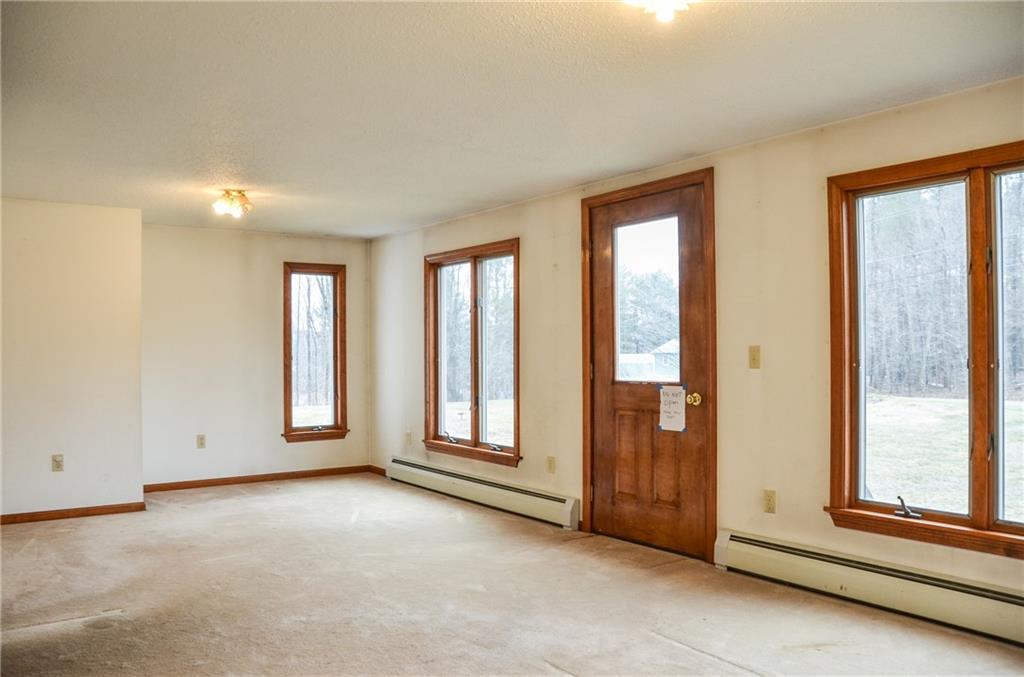 482 Augusta-Rockland Road Windsor, ME 04363 - Photo 14 of 26 Living room