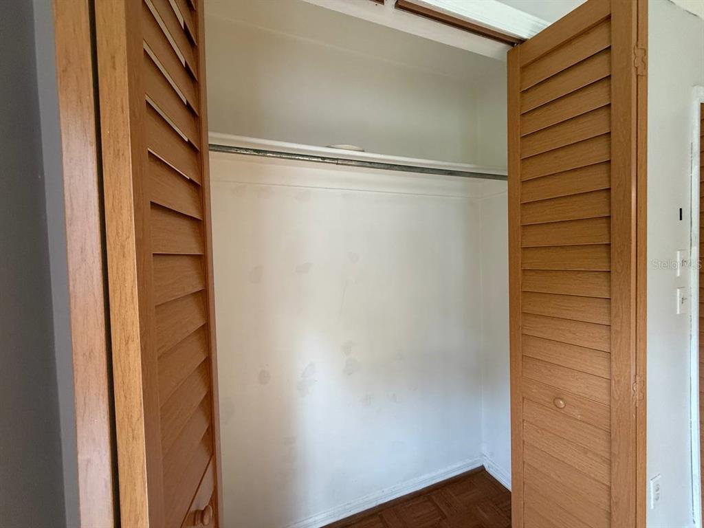 1217 McMullen Booth Road Clearwater, FL 33759 - Photo 30 of 44 a view of closet area