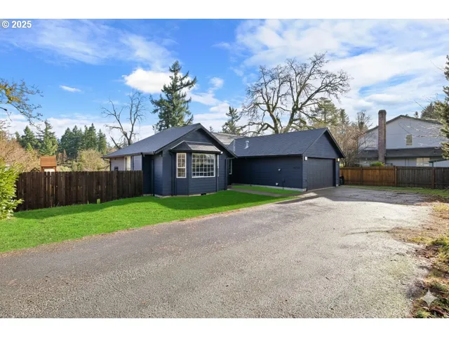 $545,000 | 14206 Southeast Raelyn Terrace, Milwaukie, OR 97267