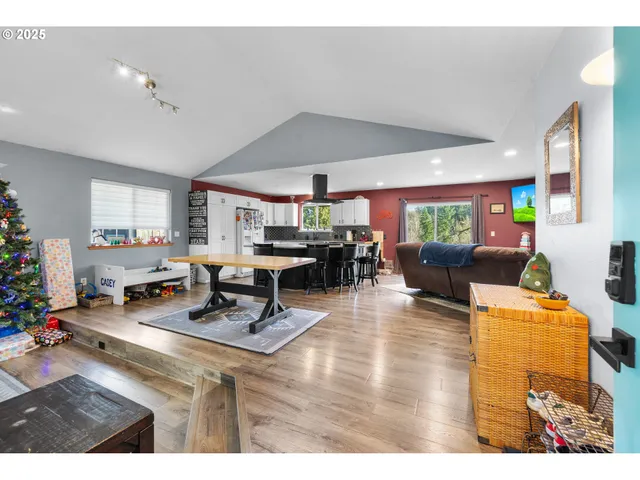 $545,000 | 14206 Southeast Raelyn Terrace, Milwaukie, OR 97267