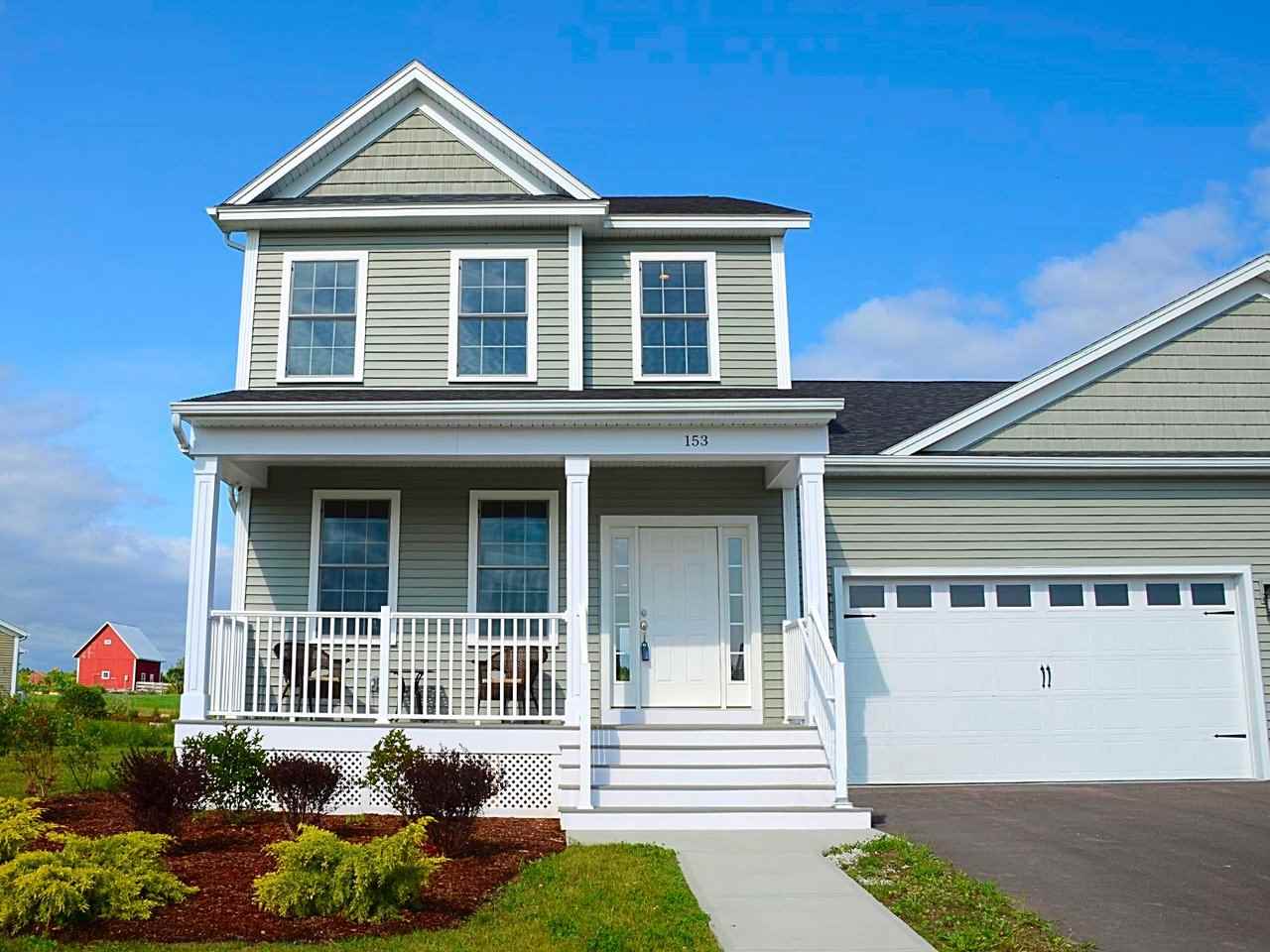 153 North Jefferson Road, Unit 35 South Burlington, VT 05403 - Photo 1 of 28 Gallery Image 1