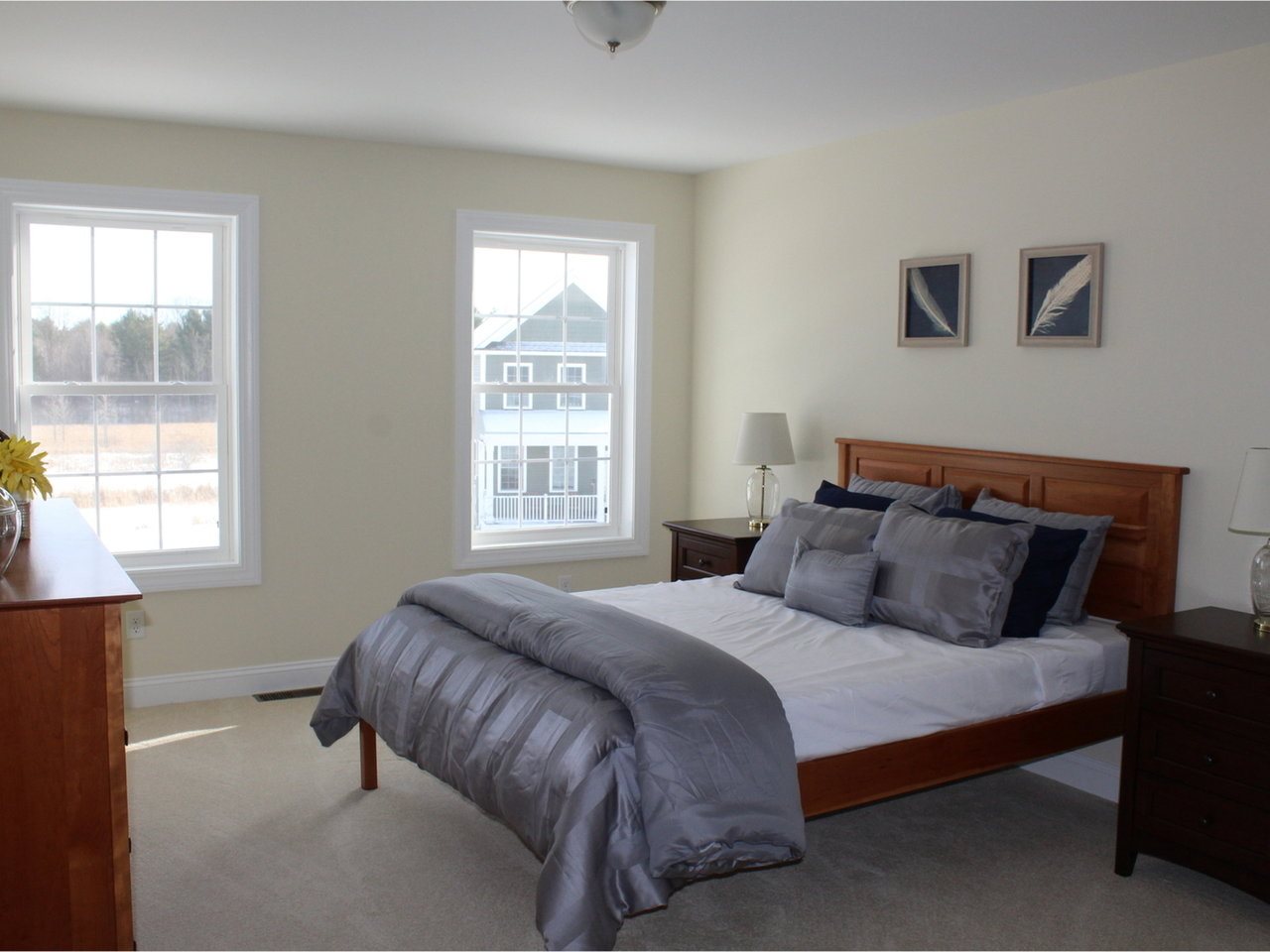 153 North Jefferson Road, Unit 35 South Burlington, VT 05403 - Photo 18 of 28 Gallery Image 18