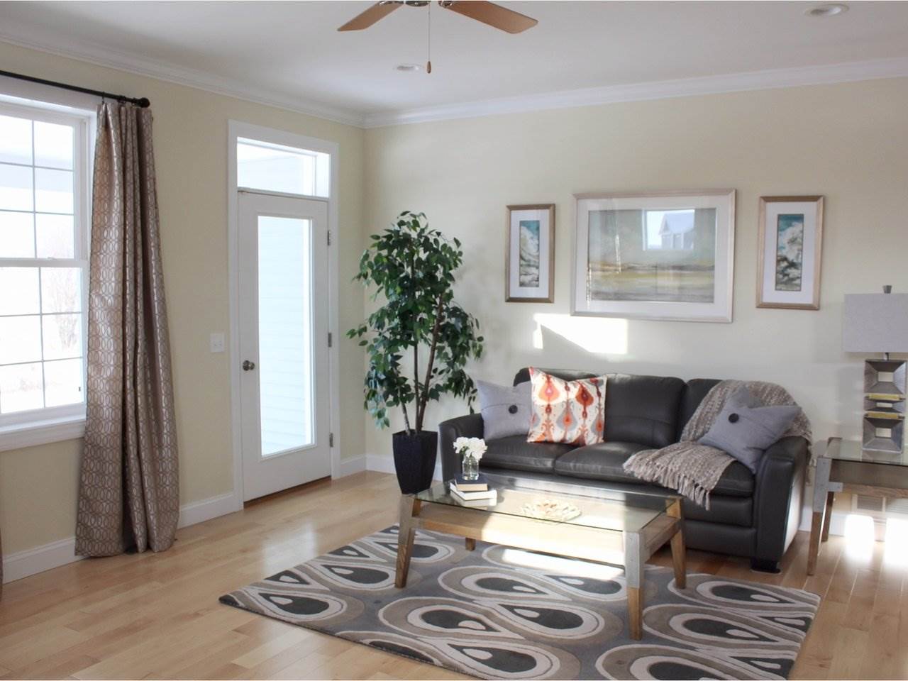 153 North Jefferson Road, Unit 35 South Burlington, VT 05403 - Photo 5 of 28 Gallery Image 5