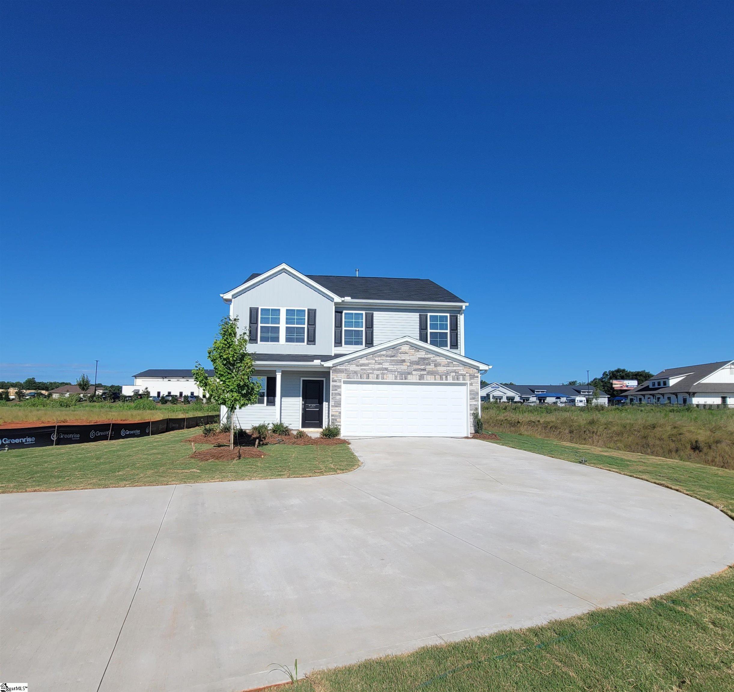 7257 New Harmony Way Inman, SC 29349 - Photo 1 of 1 Gallery Image 1