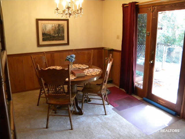 5913 Montfort Road South Mobile, AL 36608 - Photo 9 of 19 Dining Room