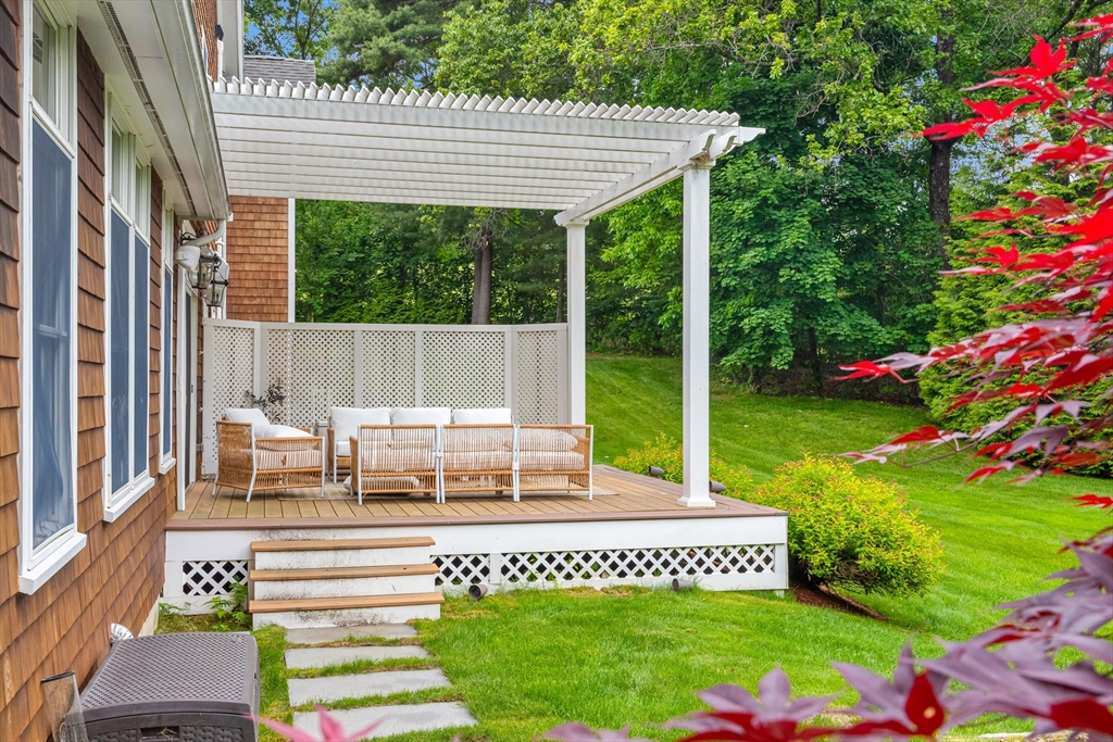 227 Rice Road Wayland, MA 01778 - Photo 40 of 42