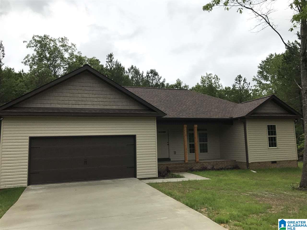 390 Covington Rdg Drive Jacksonville, AL 36265 - Photo 1 of 19